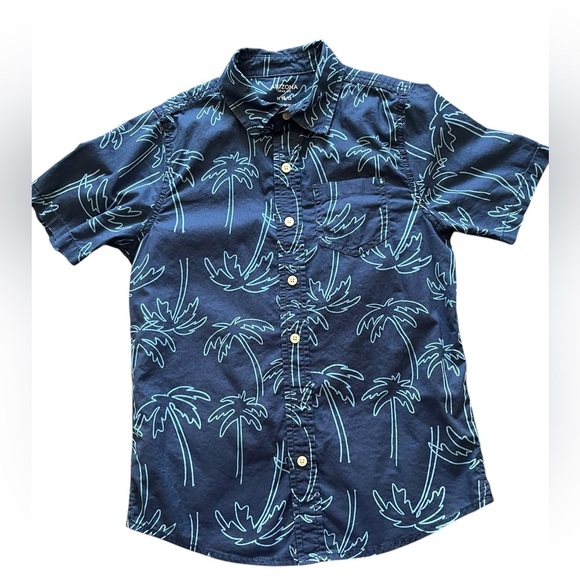 Arizona Jeans Boys Bundle Two Short Sleeve & Van Heusen Long Sleeve Size 10/12 - Picture 2 of 16